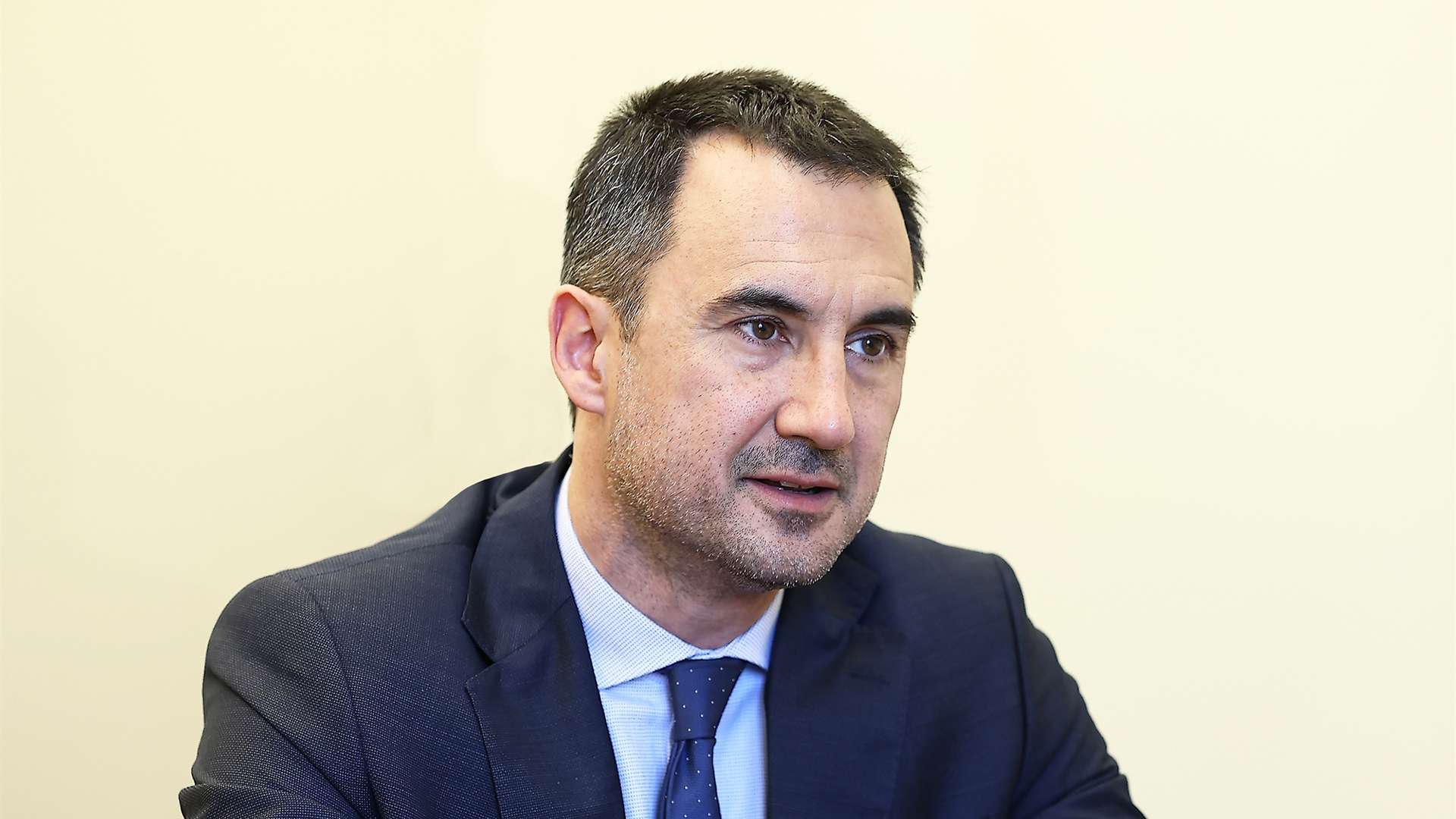 Χαρίτσης: «Το 2026 να διεκδικήσουμε την κοινωνία που μας αξίζει»