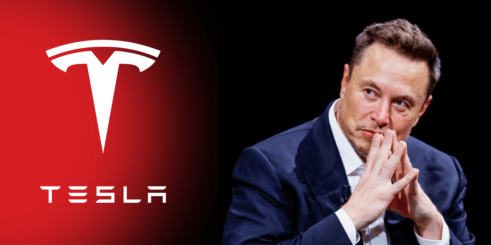 Tesla: Εκπτώσεις για να σωθούν οι πωλήσεις
