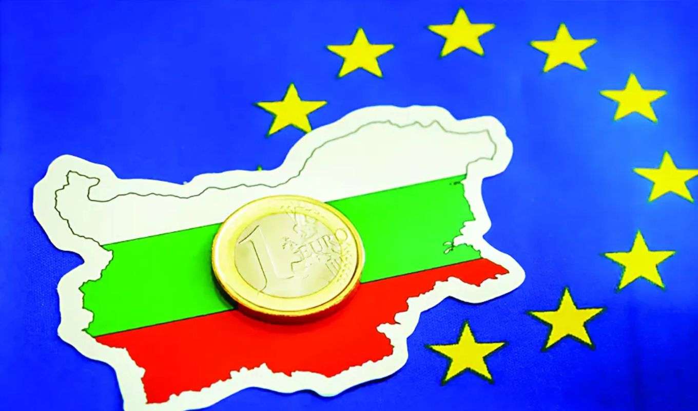 Η Βουλγαρία αποχαιρετά το λεβ