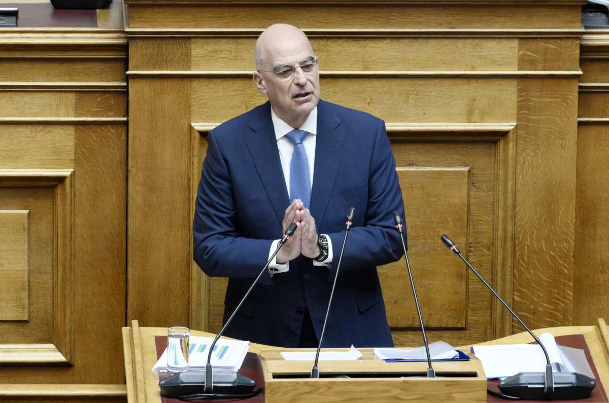 Δένδιας: Θωράκιση ύψους 7 δισ. απέναντι σε κάθε απειλή