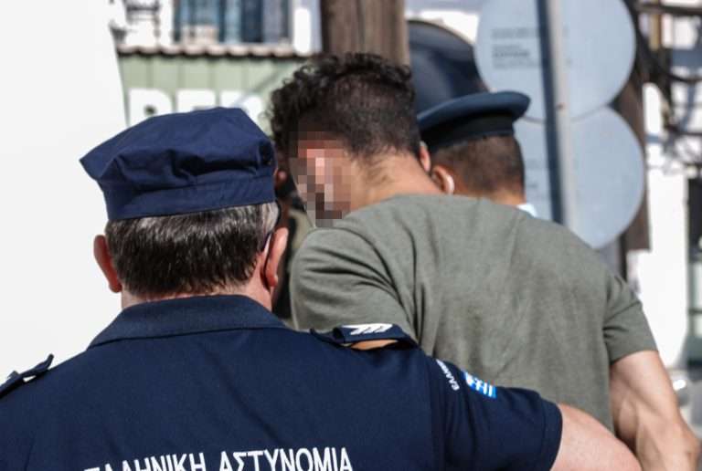 Ομόφωνα ένοχος ο δολοφόνος της Γαρυφαλλιάς Ψαρράκου