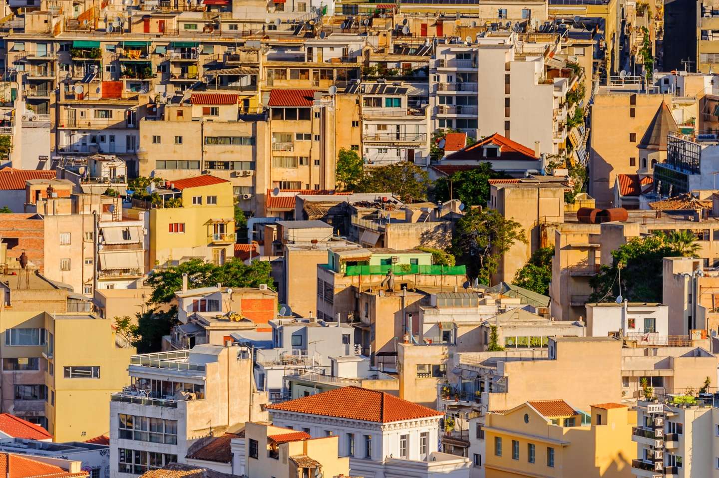 Αγορά Ακινήτου: Ποιοι δήμοι έχουν τις υψηλότερες αποδόσεις