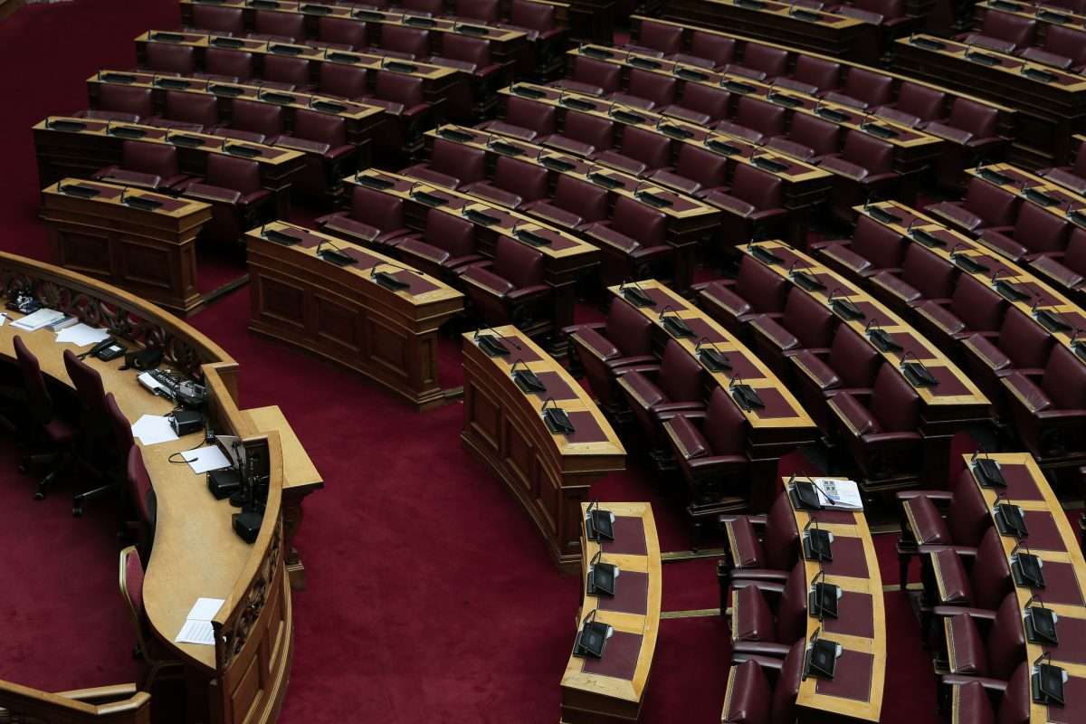Η κρίση της δημοκρατίας δεν είναι ατύχημα – Μπορεί να αναστραφεί;