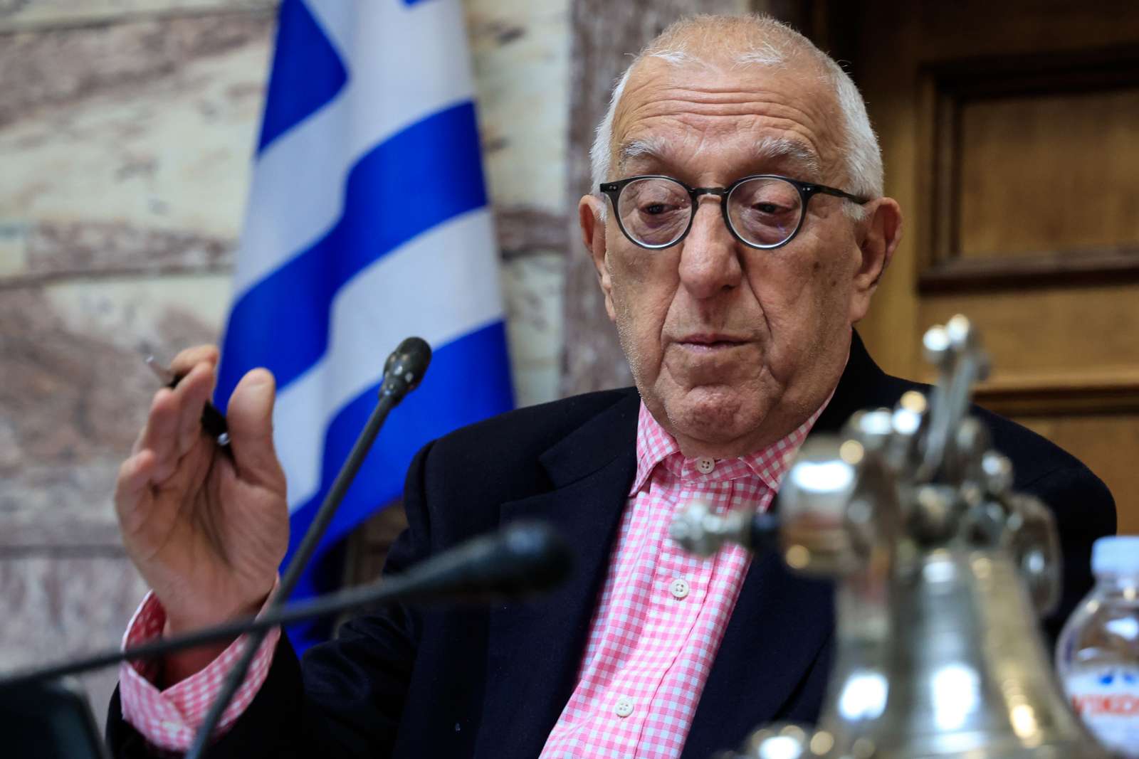 Κακλαμάνης: Αλλαγές για τις εξεταστικές επιτροπές