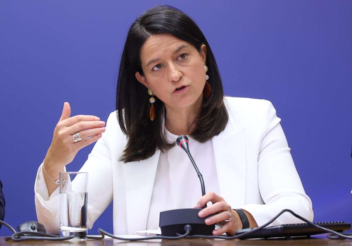Κεραμέως: «Σήμερα έχουμε να επιδείξουμε μοναδικές επαγγελματικές ευκαιρίες»