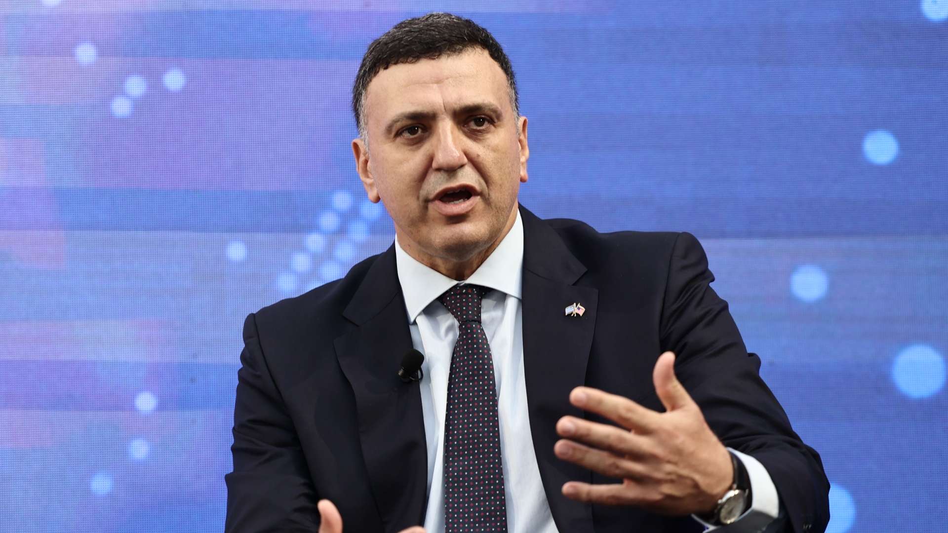 Κικίλιας: Η ναυτιλία ως πυλώνας οικονομίας και κοινωνικής ταυτότητας
