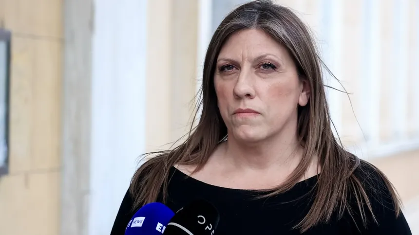 Τρίτη προσφυγή για συκοφαντική δυσφήμηση κατά της Ζ. Κωνσταντοπούλου