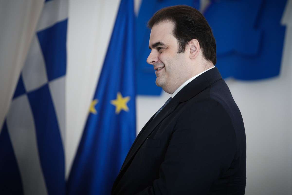 Κυριάκος Πιερρακάκης: Νέος πρόεδρος του Eurogroup