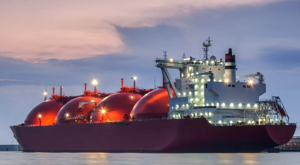 Ρωσικό LNG: Ρεκόρ εξαγωγών προς την Κίνα