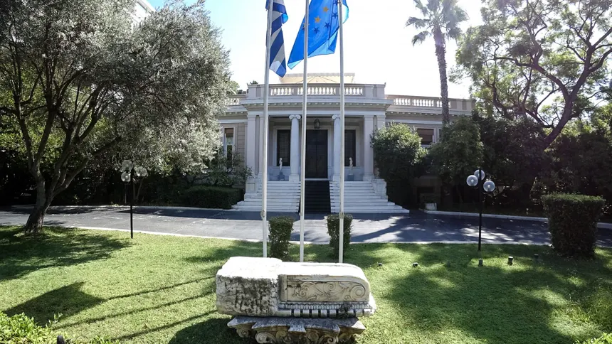 ΚΥΣΕΑ: Συνδριάζει υπό τον πρωθυπουργό