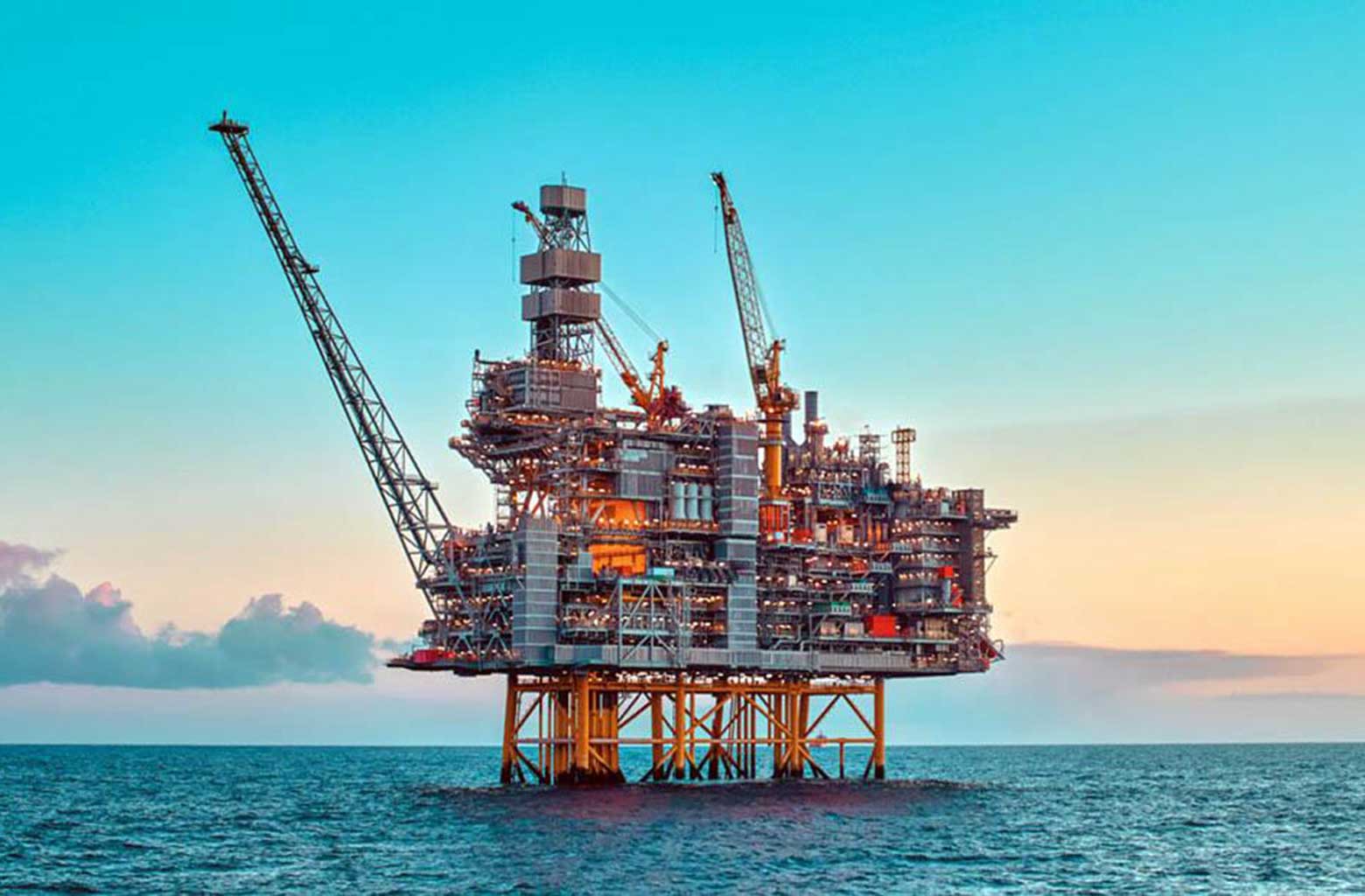 Exxon Mobil: Γεωτρήσεις στο Οικόπεδο 2 μέσα στο 2027