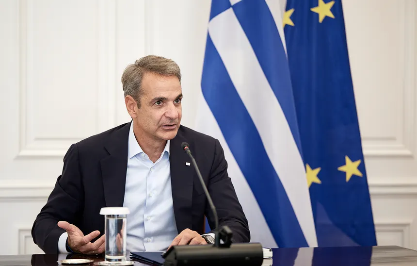 Σήμερα συνεδριάζει το υπουργικό συμβούλιο υπό τον πρωθυπουργό – Ποια θέματα θα πέσουν στο τραπέζι