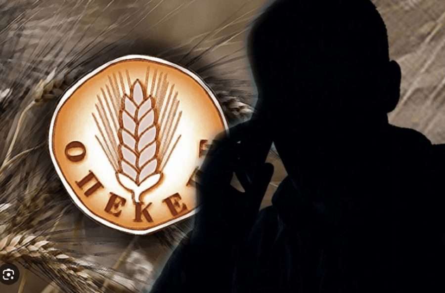 Επεισόδιο 4: Το επεισόδιο που ξέφυγε από το σενάριο
