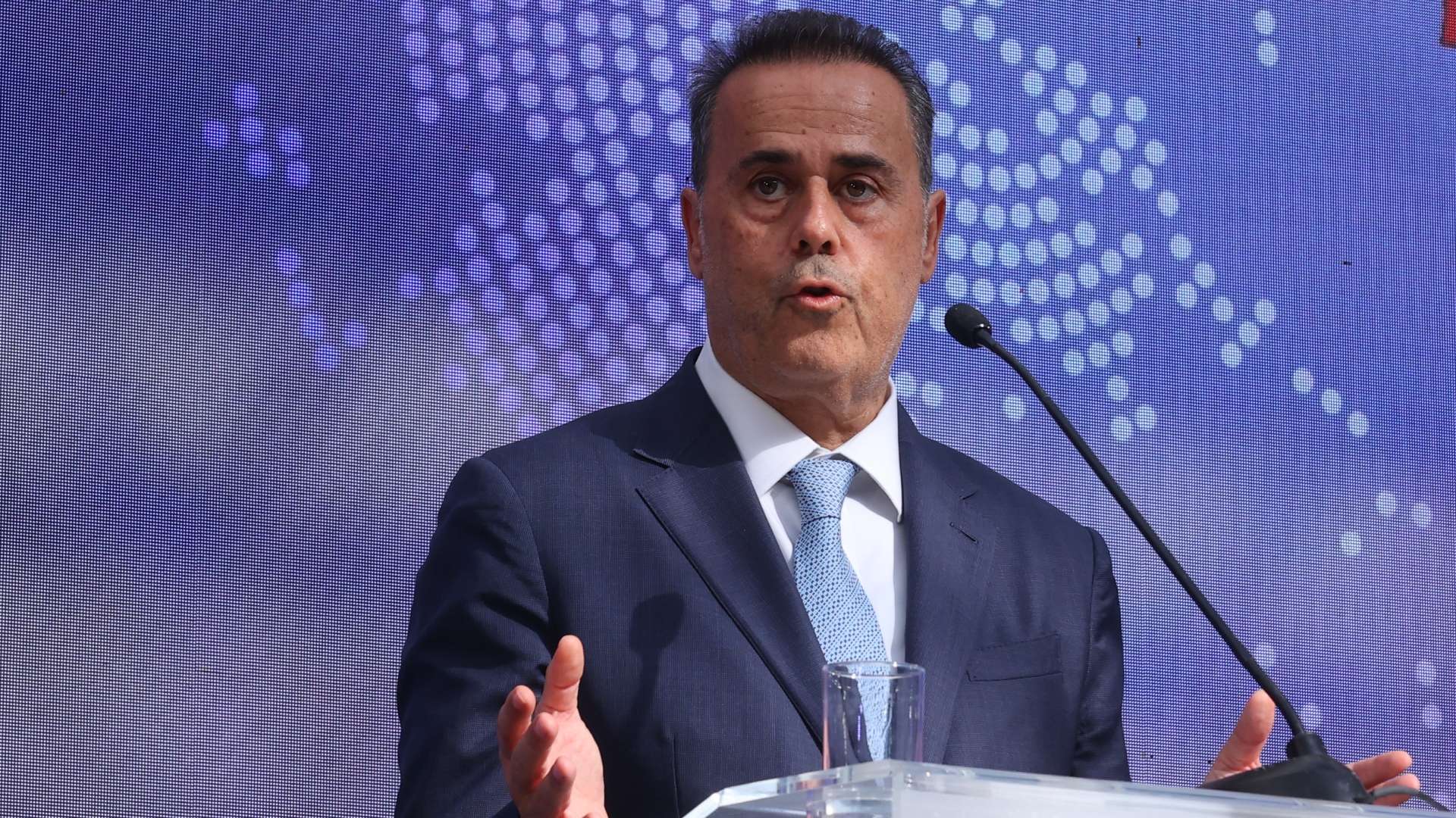 Παπασταύρου:«Κομβικός ο ρόλος της Ελλάδας στην ενεργειακή ασφάλεια»