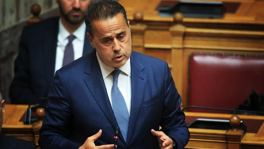 Σειρά επαφών Παπασταύρου στην Ουάσιγκτον για την προώθηση της ενεργειακής συνεργασίας Ελλάδας – ΗΠΑ
