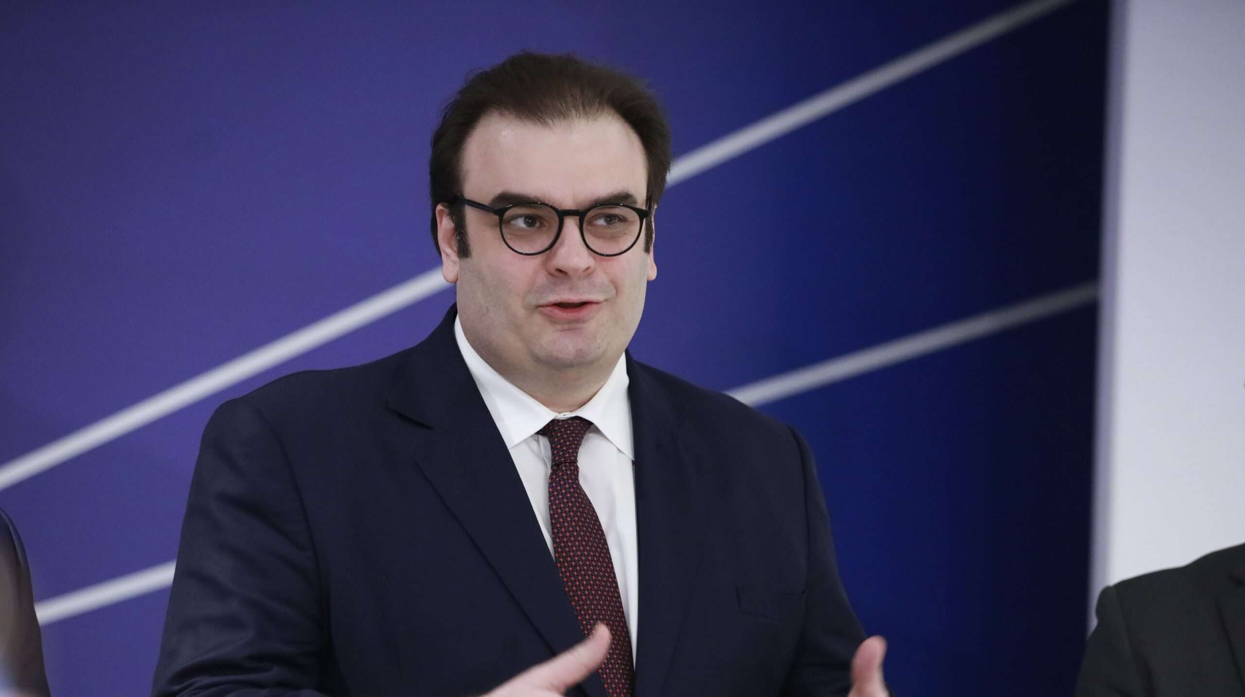 Πιερρακάκης: Καθαρό αποτύπωμα για οικονομία το 2025