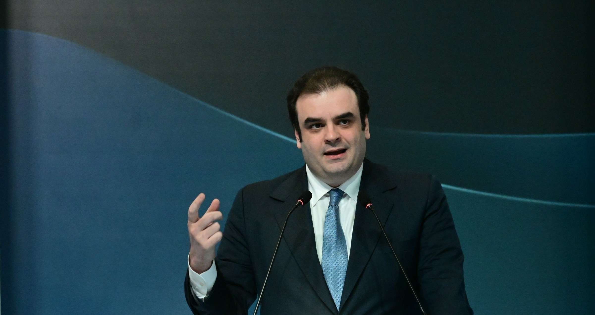 Πιερρακάκης: «Έχουμε μία από τις καλύτερες δημοσιονομικές επιδόσεις στην Ευρώπη»