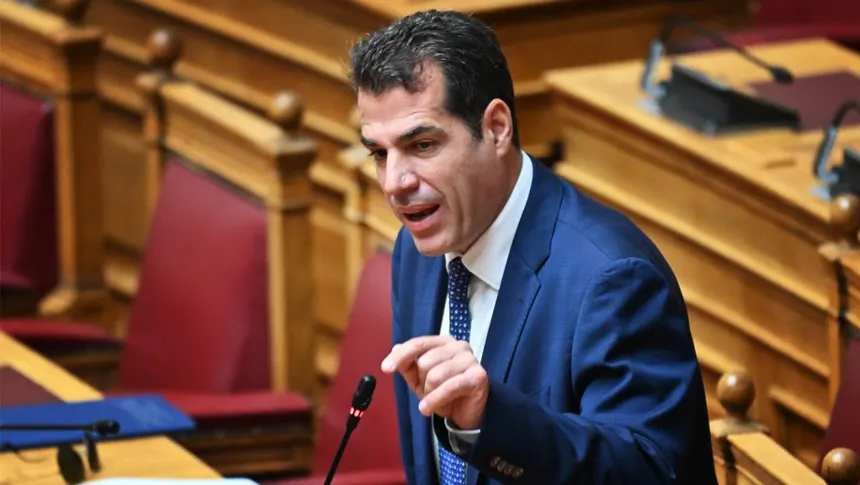 Πλεύρης: Καταθέτει νομοσχέδιο για την νόμιμη μετανάστευση