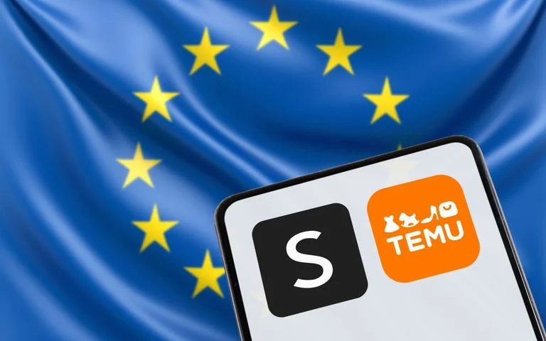 Τέλη 3€ σε δέματα από την Κίνα