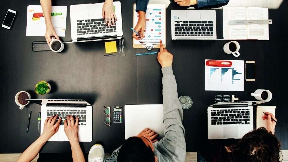 Το 65% των παιδιών μας θα εργαστεί σε επαγγέλματα που δεν υπάρχουν ακόμη