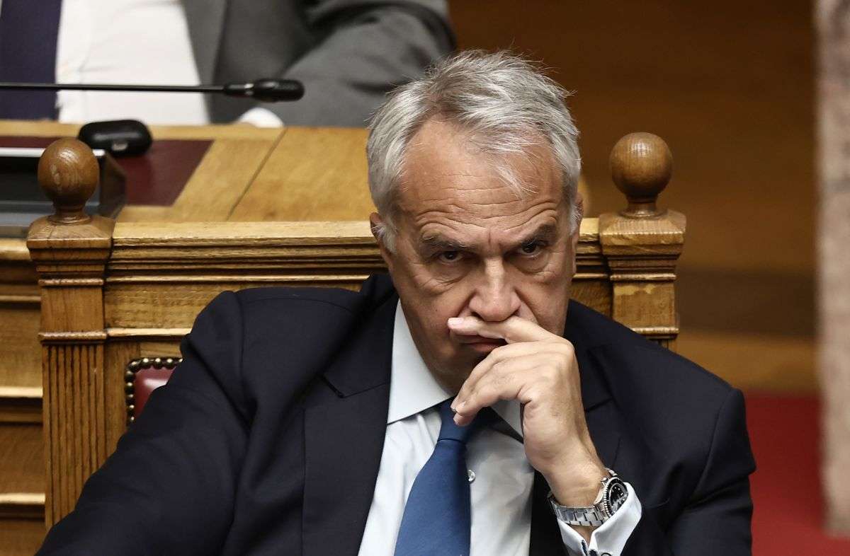 Βορίδης για ΟΠΕΚΕΠΕ και αντιπολίτευση: «Επικοινωνιακή φούσκα»