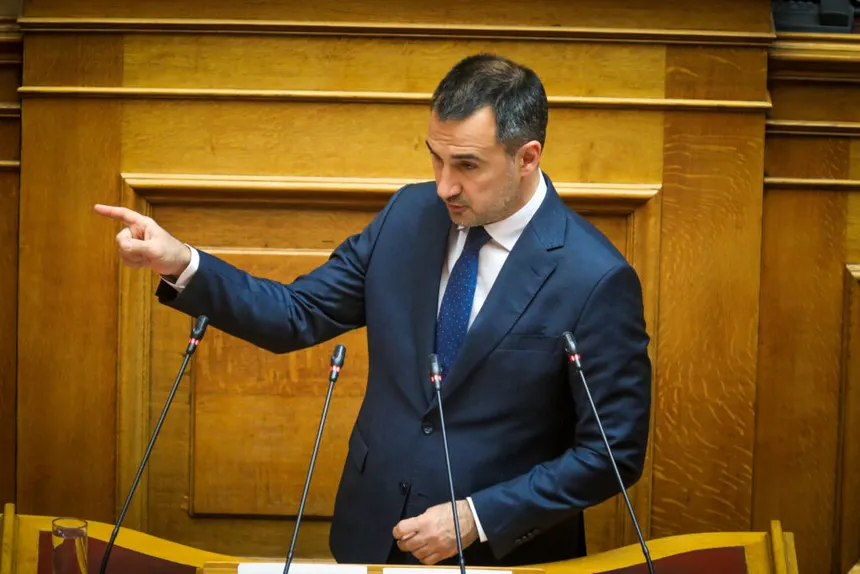 Χαρίτσης: «Οι αγρότες και οι πολίτες απαιτούν από την κυβέρνηση να επανεξετάσει τις προτεραιότητές της»