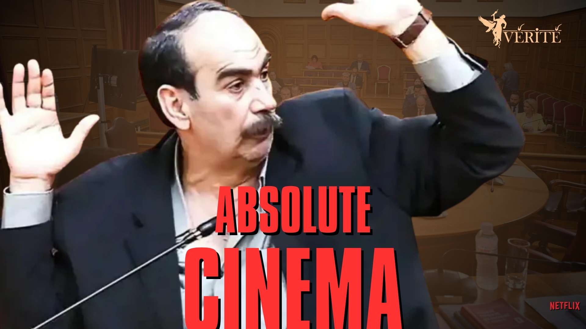 Η Βουλή ως reality show: επεισόδια,ρόλοι και αγαπημένοι ‘‘χαρακτήρες’’
