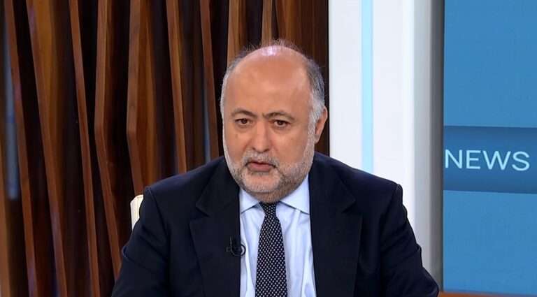 Δ. Τσιόδρας: Παρουσίασε έκθεση για την απλοποίηση της χημικής νομοθεσίας