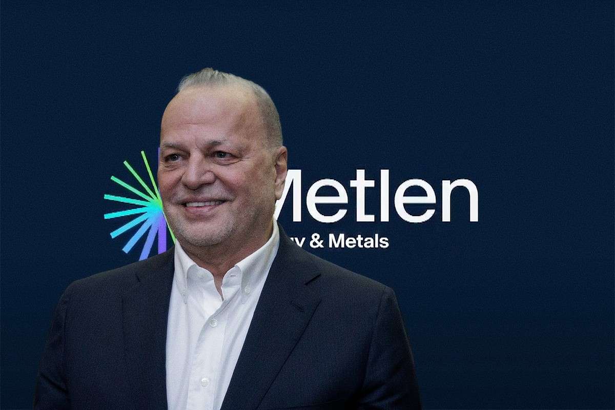 Νέα επένδυση της Metlen 296 εκατ. για παραγωγή γαλλίου