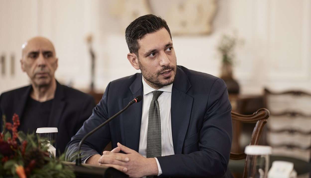 Κυρανάκης: «Ανεξαρτήτως τι έγινε στην Ισπανία, δε θα κρυφτούμε πίσω από δικαιολογίες»