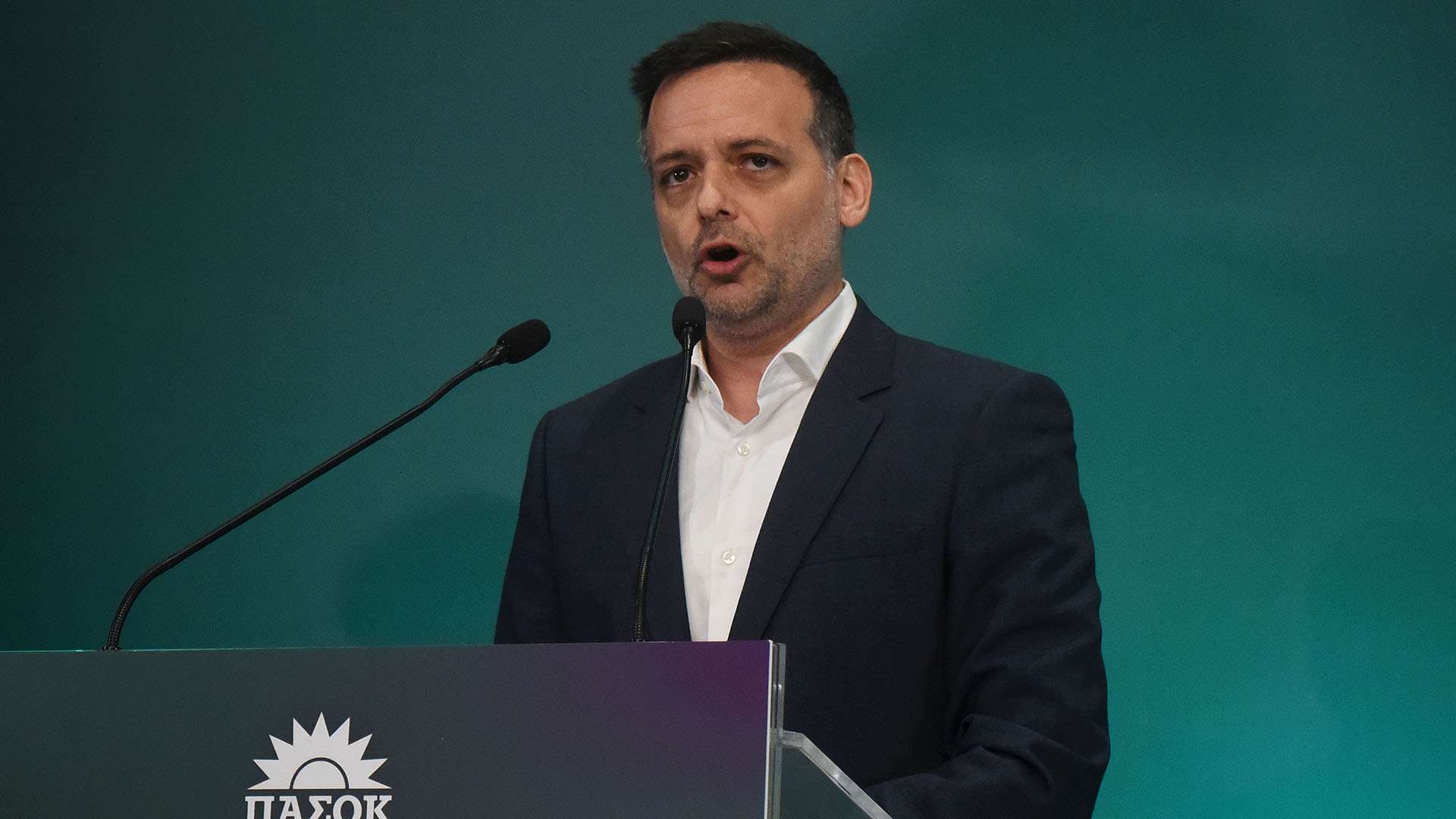 Δούκας για ΠΑΣΟΚ: «Η στρατηγική μας μέχρι τώρα απέτυχε»