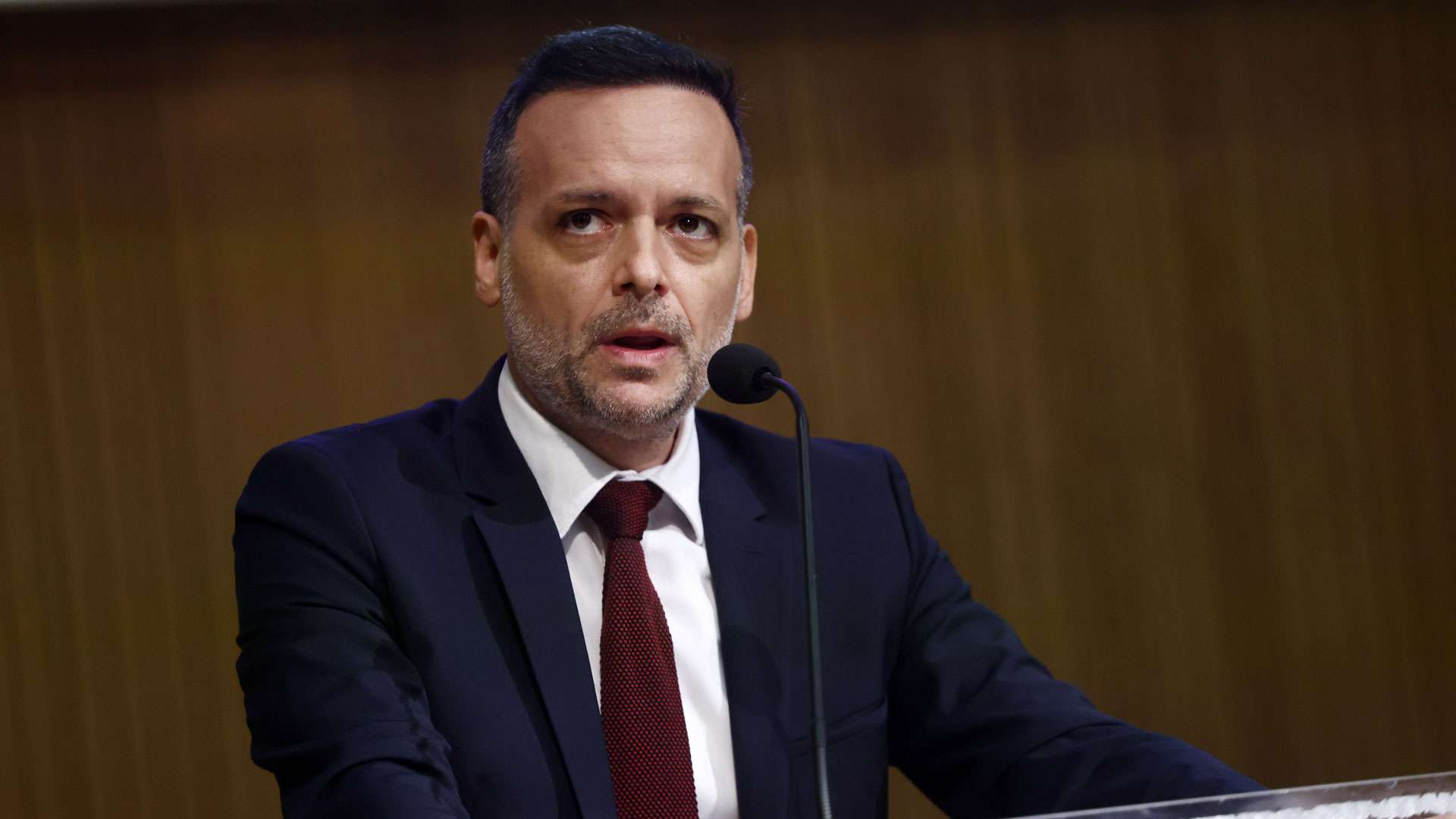 Επίθεση Δούκα σε Ανδρουλάκη: «Η στρατηγική μας ως τώρα απέτυχε»