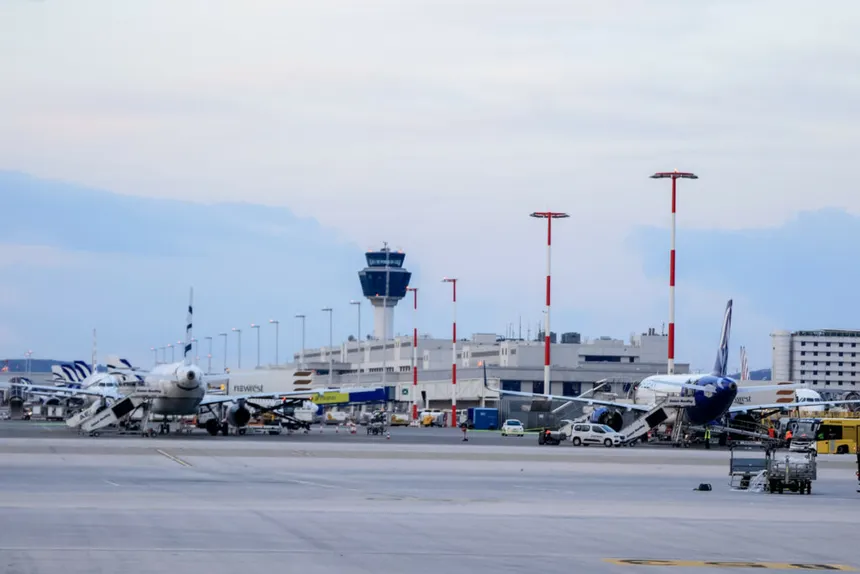 Εισαγγελική έρευνα στο FIR Αθηνών μετά το μπλάκαουτ