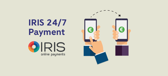 IRIS: Εκρηκτική άνοδος συναλλαγών