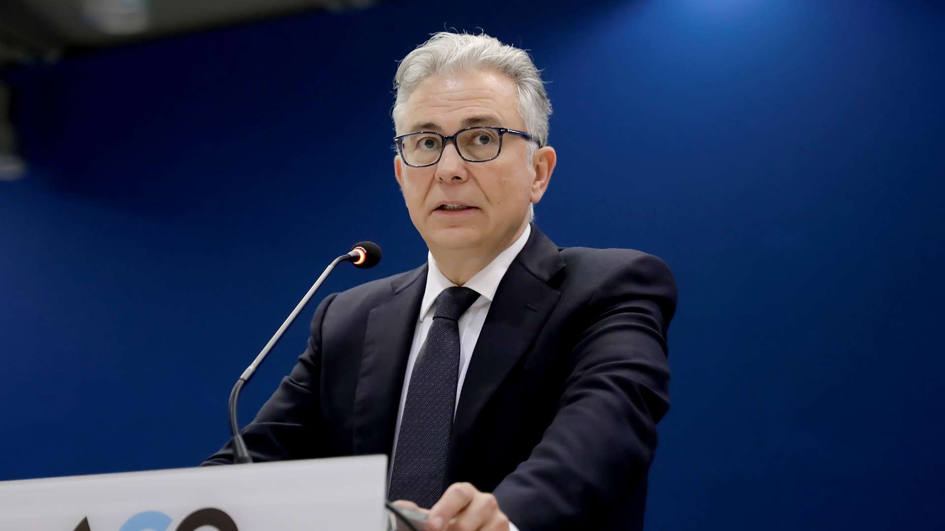 Ρουσόπουλος: Ολοκλήρωσε τη θητεία του στη Κοινοβουλευτική Συνέλευση του Συμβουλίου της Ευρώπης