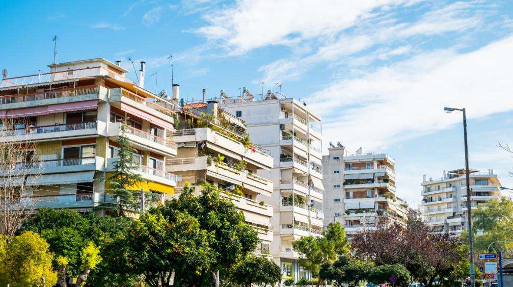 Τι αλλάζει από 1η Απριλίου στα ενοίκια