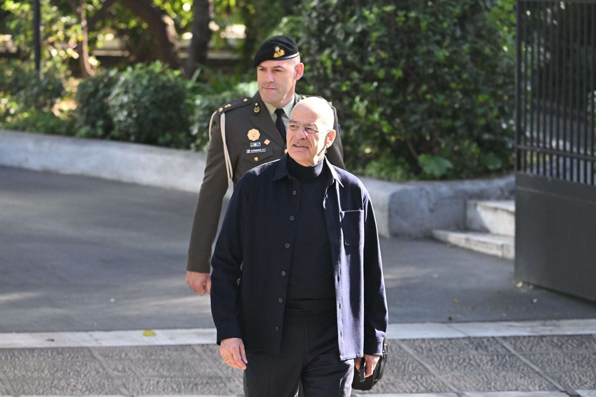 Ολοκληρώθηκε το ΚΥΣΕΑ – Τι συζητήθηκε και τι αποφασίστηκε