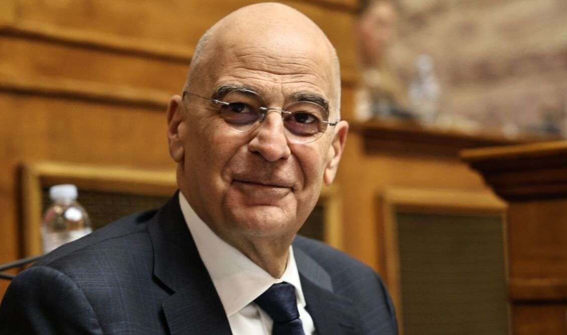 Δένδιας για ΕΔ: «Νομοθετούμε με το συμφέρον της χώρας»