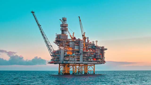 Chevron: Συζητήσεις με Τουρκία για κοινές έρευνες