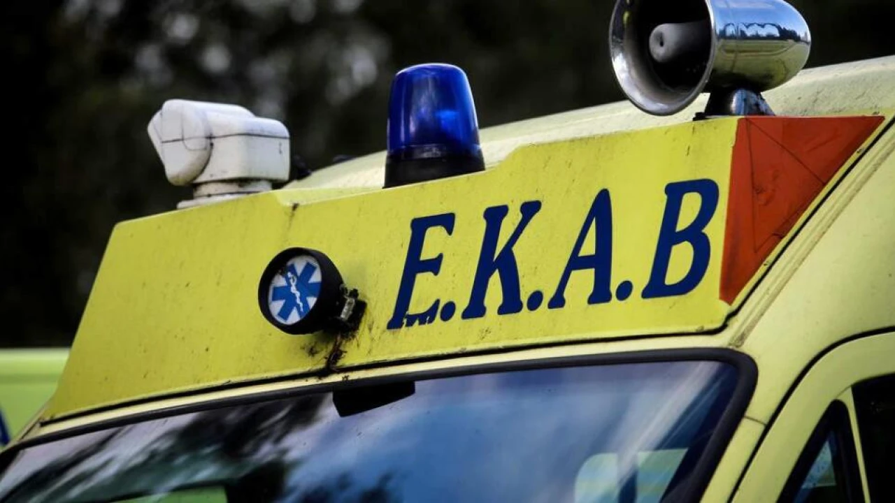 Θανατηφόρο τροχαίο στην Πάτρα – 19χρονος και 17χρονη νεκροί