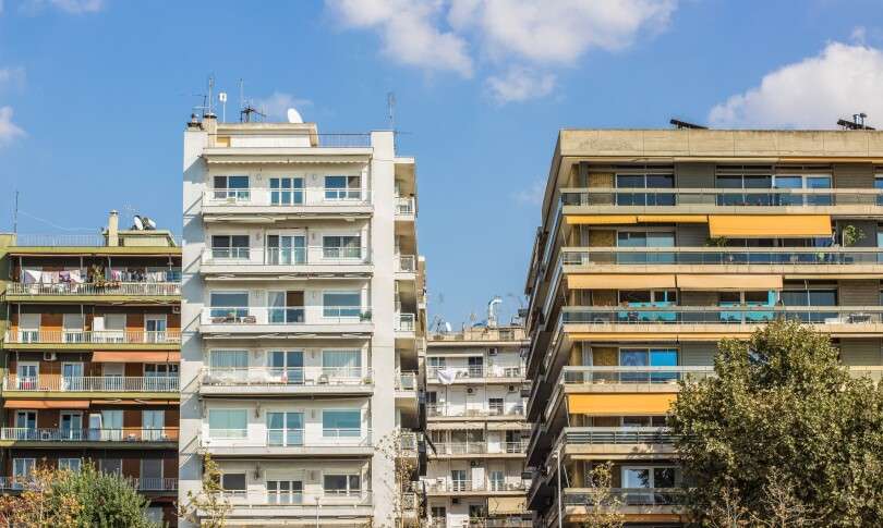 Ενεργειακή αναβάθμιση ακινήτων – Νέο «Εξοικονομώ»