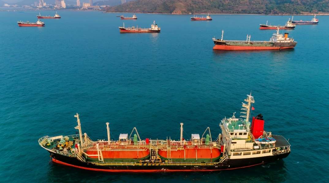 Βενεζουέλα: Πετρελαιοφόρα αποχωρούν λόγω των εξελίξεων