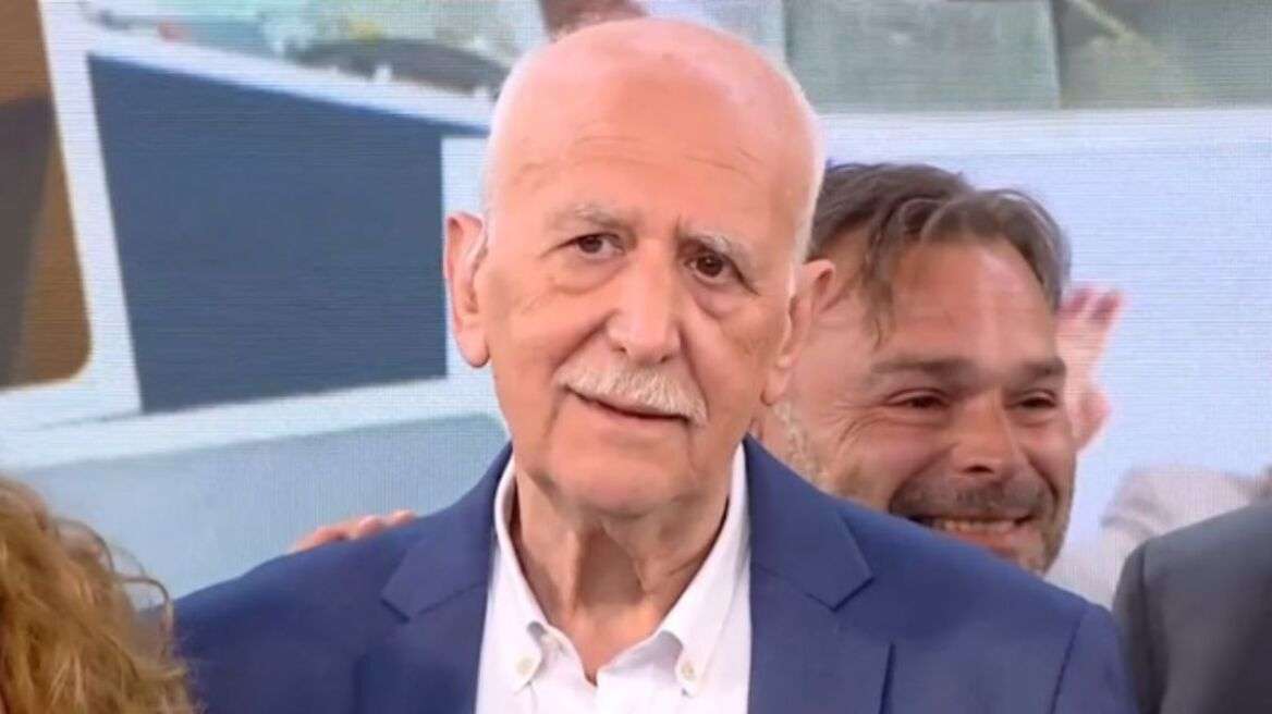 Έφυγε από τη ζωή ο Γιώργος Παπαδάκης ύστερα από έμφραγμα