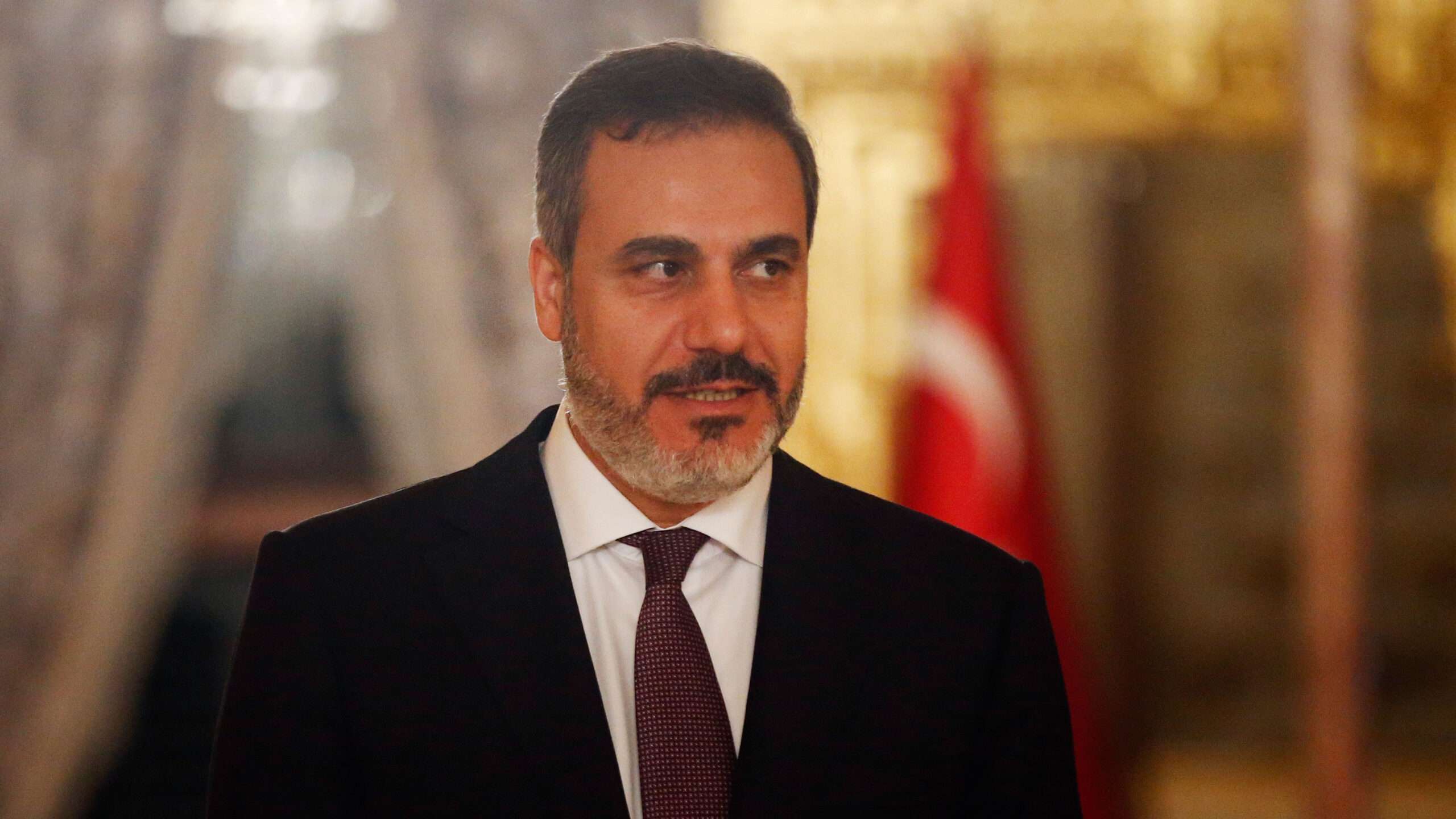 Φιντάν: Επίθεση σε Μητσοτάκη για τις σχέσεις με το Ισραήλ