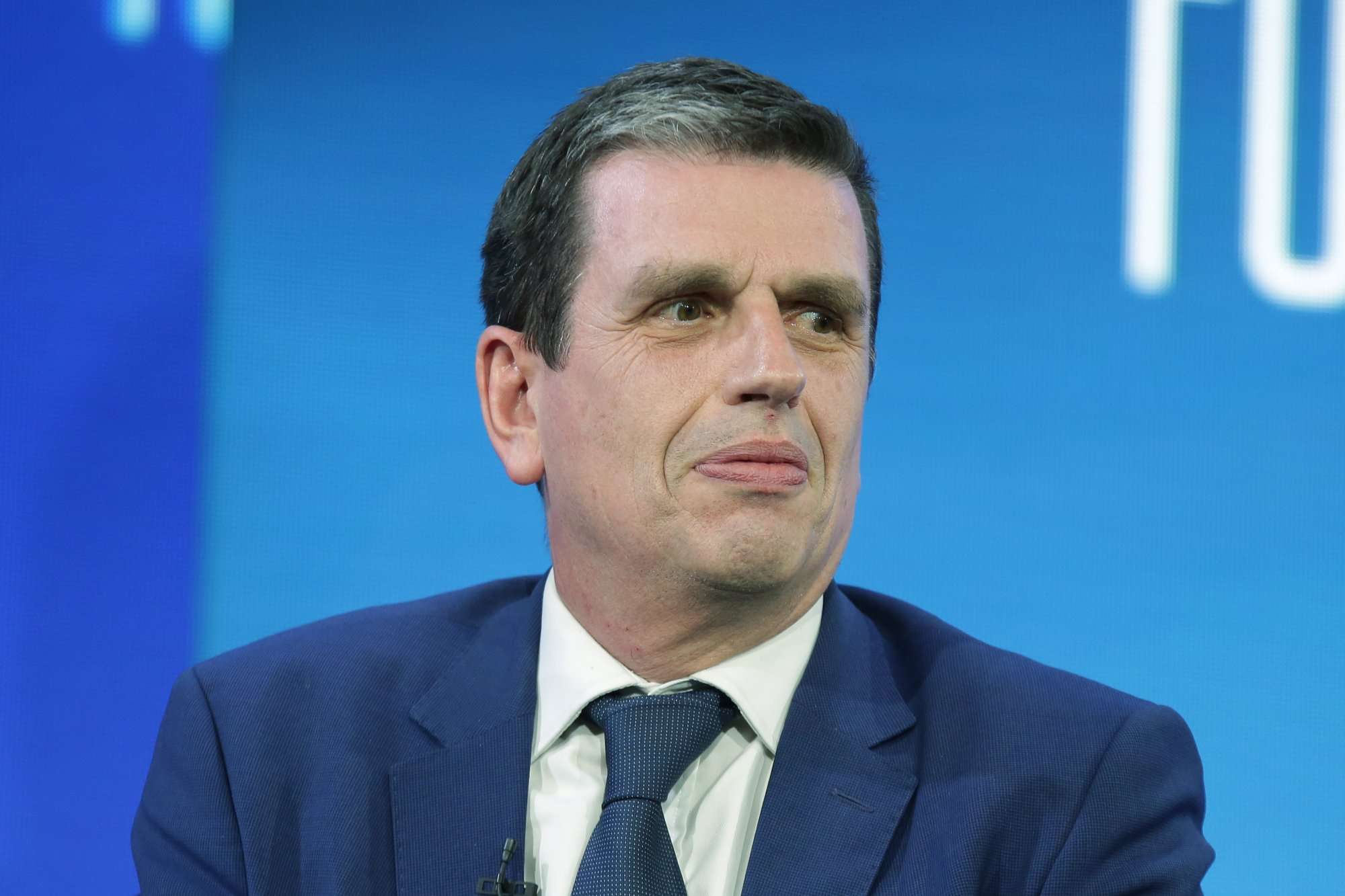 Καιρίδης για Κωνσταντοπούλου: «Εκπροσωπεί την πιο βάρβαρη και ακραία χυδαιότητα»