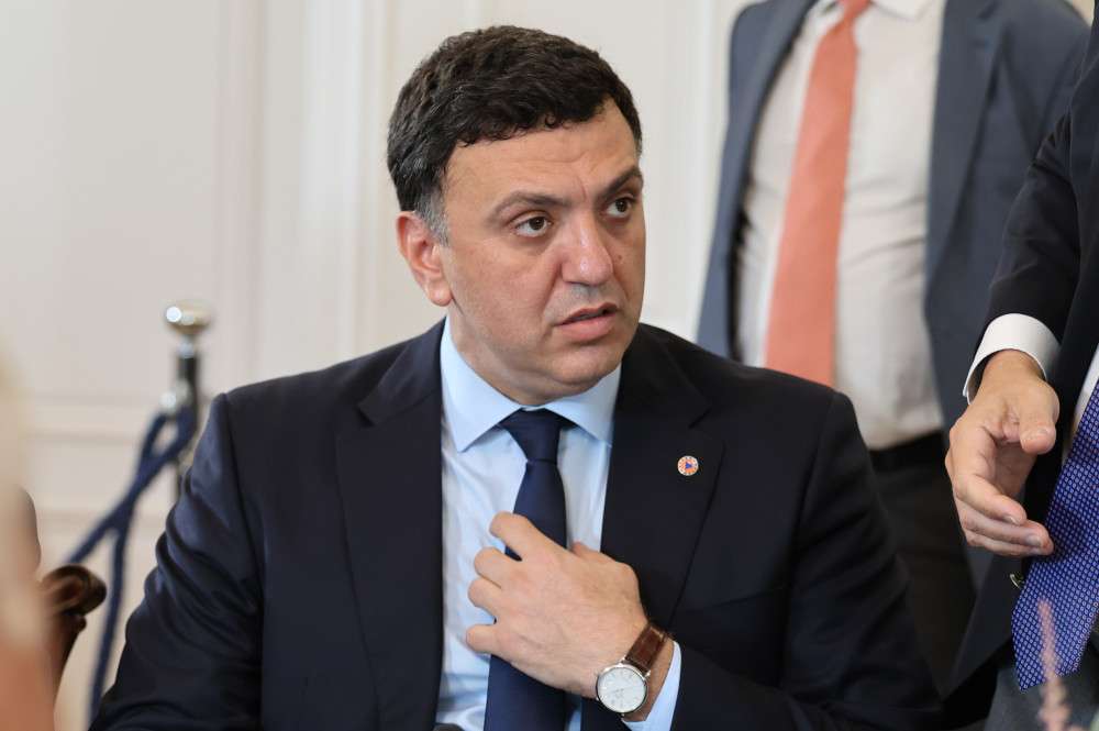 Κικίλιας: «Πρώτη προτεραιότητα η προστασία και η ασφάλεια»