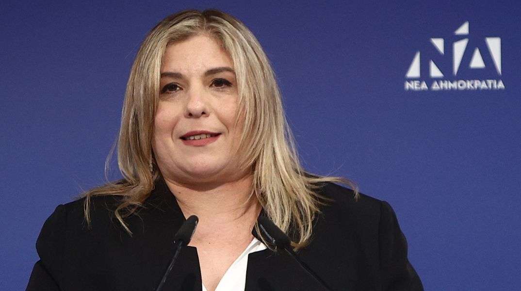 Συρεγγέλα: Αγωγή κατά Κωνσταντοπούλου για προσβολή προσωπικότητας