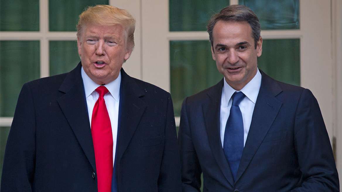 Επιφυλάξεις της Ελλάδας για το «Συμβούλιο Ειρήνης» για τη Γάζα
