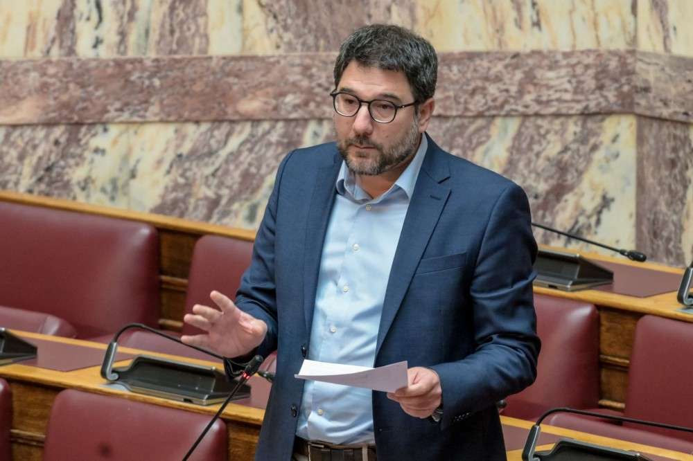 Ηλιόπουλος για ΟΠΕΚΕΠΕ: «Να ξεκινήσει πειθαρχική διαδικασία»