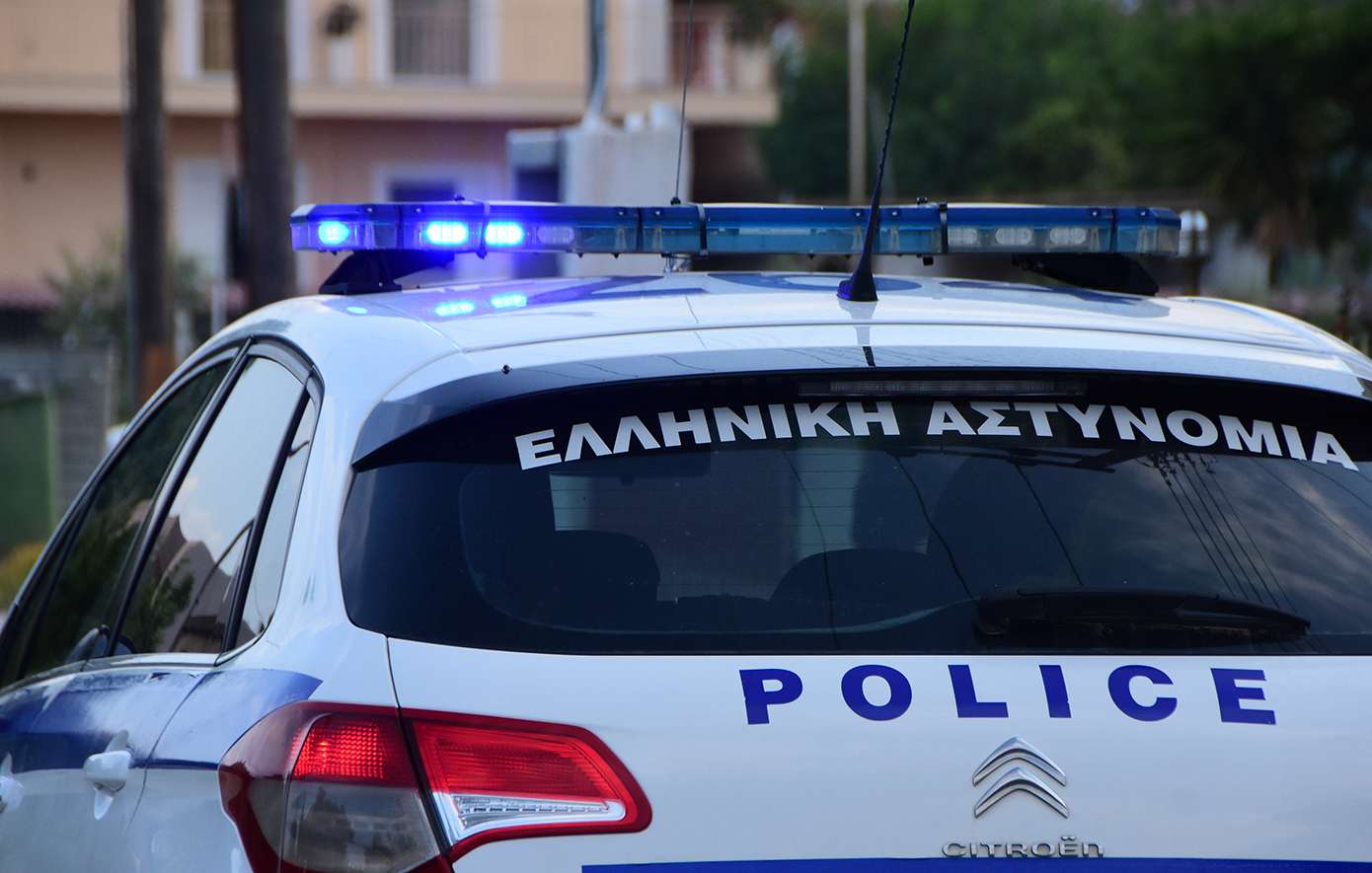 61χρονος μαχαίρωσε 52χρονο στη Χαλκιδική